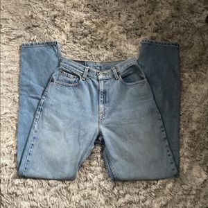 Vintage Levi’s